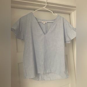Madewell top